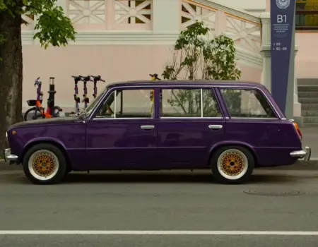 Požičanie auta v Rusku bez ilúzií a skrytých nástrah Požičanie auta v Rusku