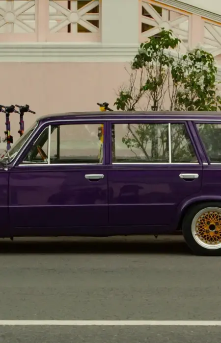 Požičanie auta v Rusku bez ilúzií a skrytých nástrah Požičanie auta v Rusku