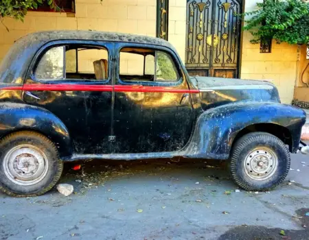 Požičanie auta v Egypte podmienky pre tých, čo odmietajú platit stovky navyše Požičanie auta v Egypte podmienky