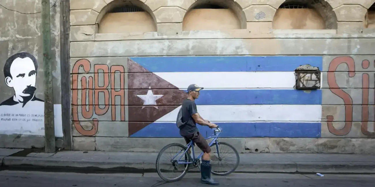 Ako sa presťahovať na Kubu?