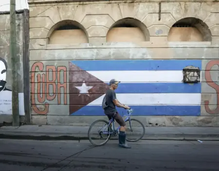 Ako sa presťahovať na Kubu? Ako sa presťahovať na Kubu?