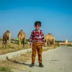 Najkrajšie pláže v Ománe