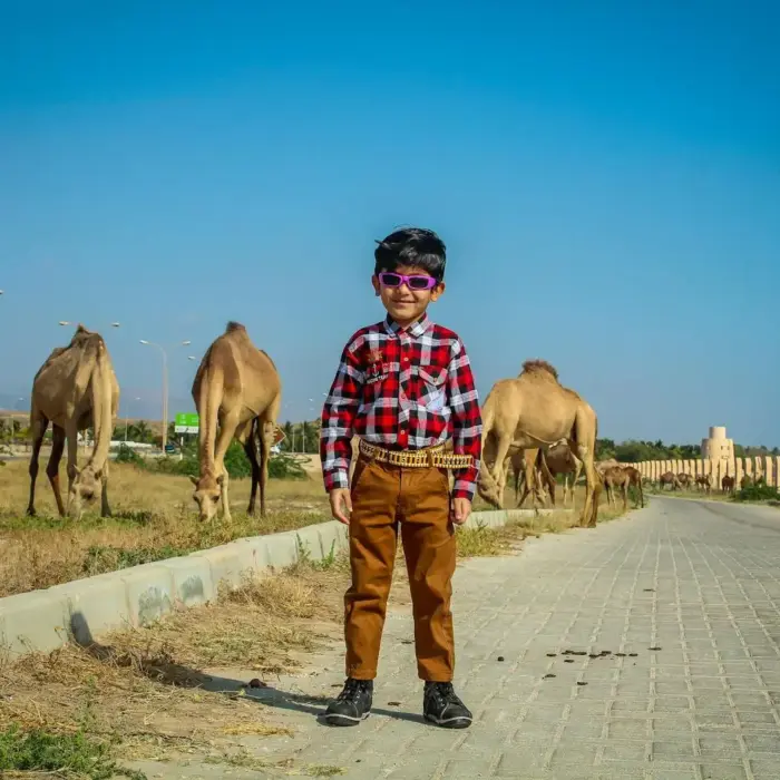 Najkrajšie pláže v Ománe