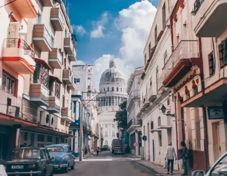 Najväčšie turistické podvody na Kube