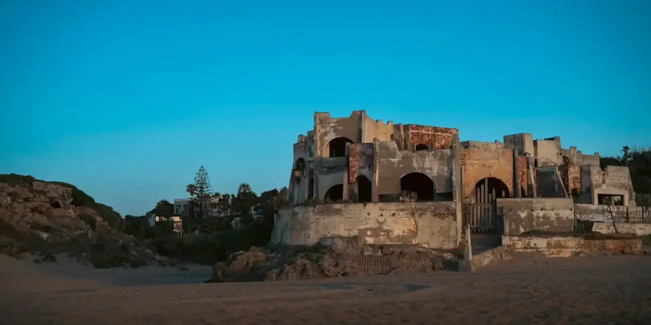 Najlepšie šnorchlovanie v Maroku