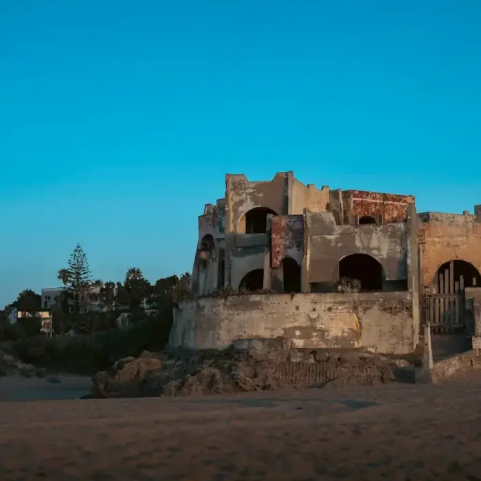 Najlepšie šnorchlovanie v Maroku