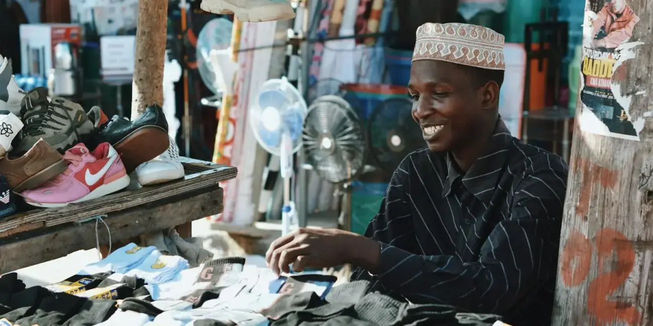 Dovolenka Zanzibar s deťmi