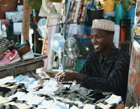 Dovolenka Zanzibar s deťmi Dovolenka Zanzibar s deťmi