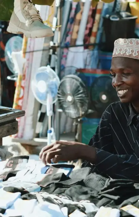 Dovolenka Zanzibar s deťmi Dovolenka Zanzibar s deťmi