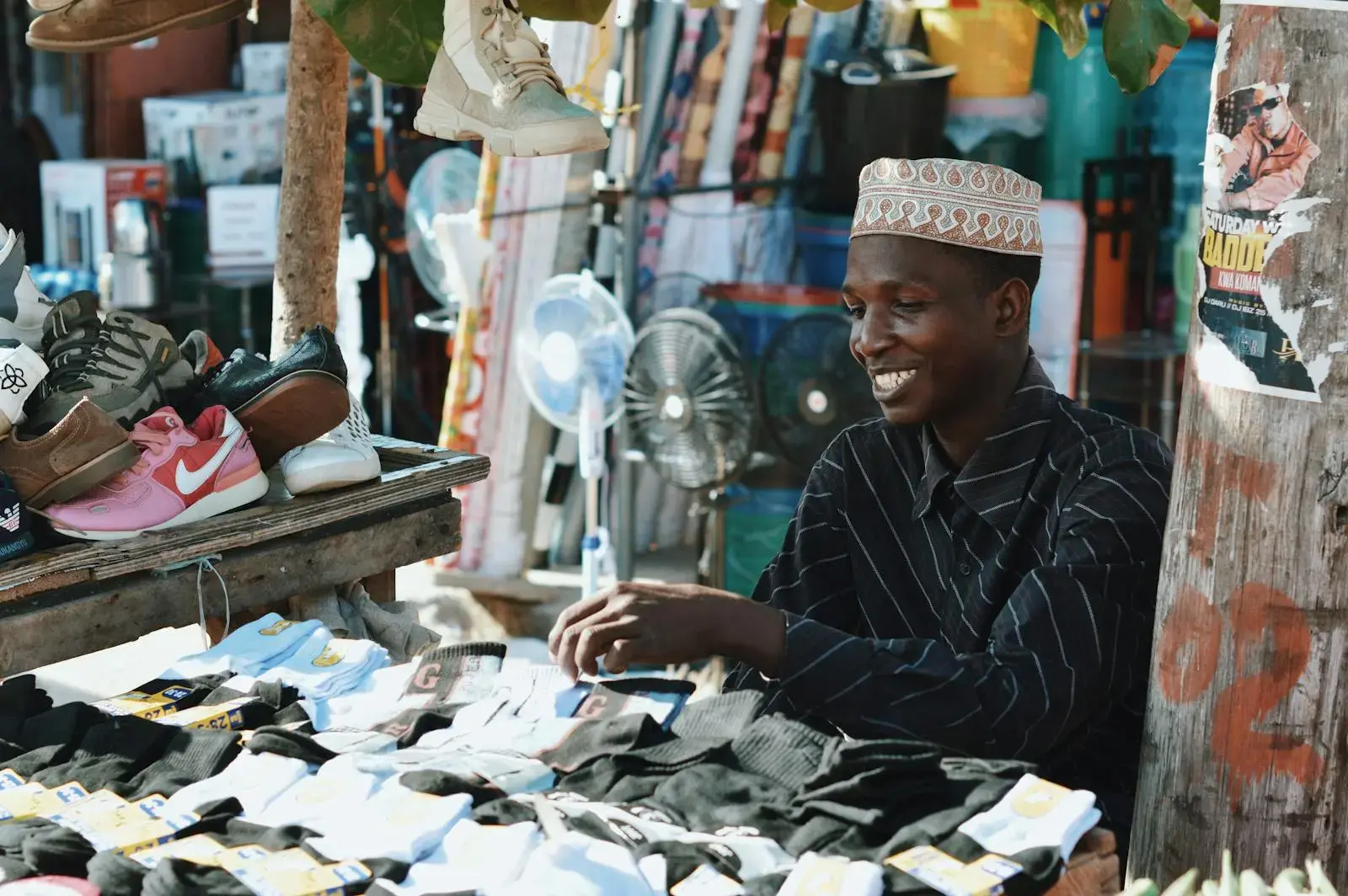 Dovolenka Zanzibar s deťmi