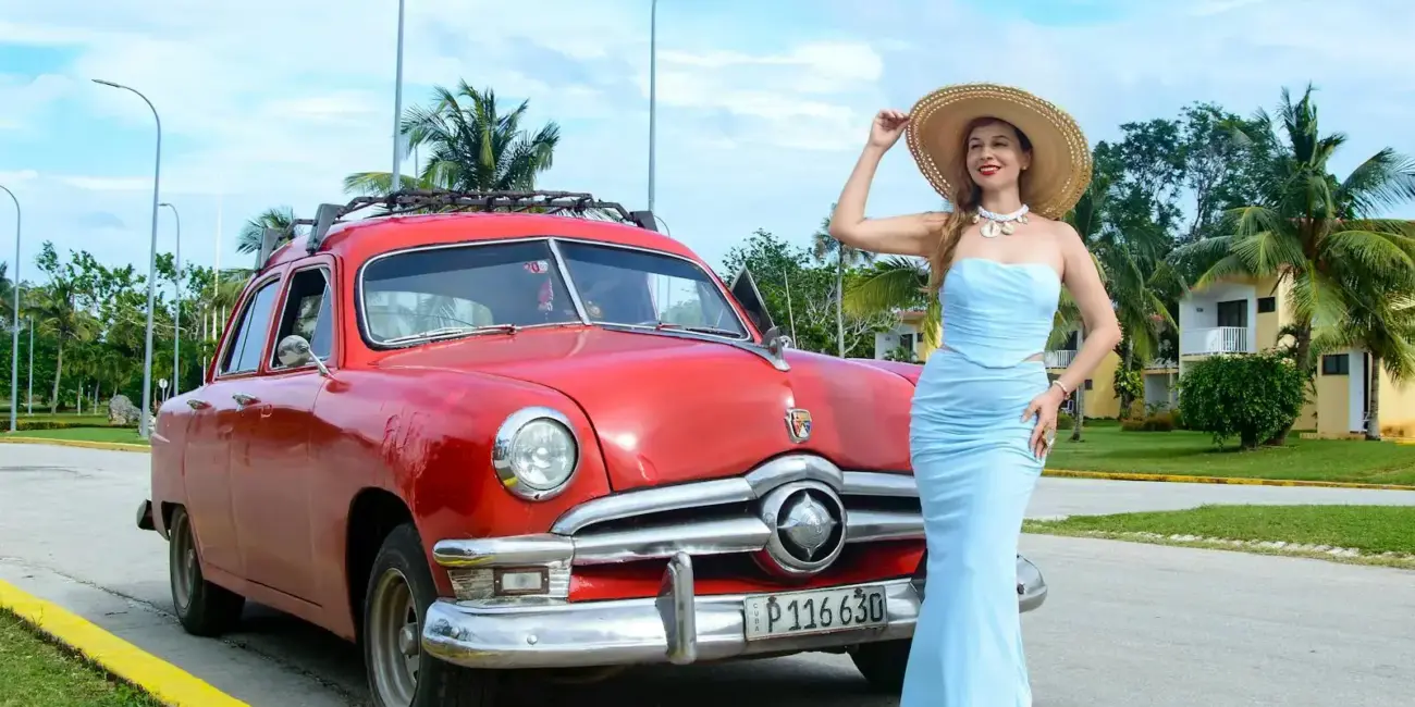 Cestovanie na Kubu bez cestovky