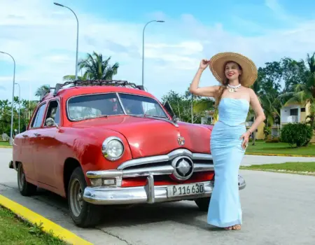 Cestovanie na Kubu bez cestovky Cestovanie na Kubu bez cestovky