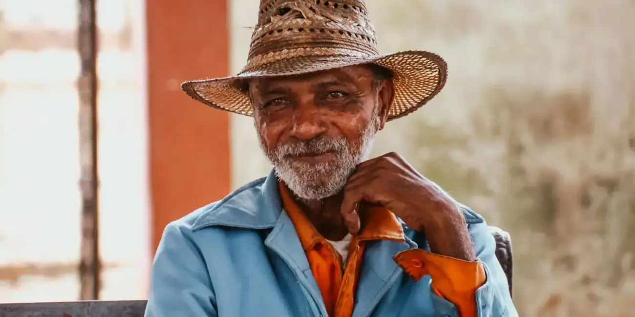 Bezpečnosť na Kube