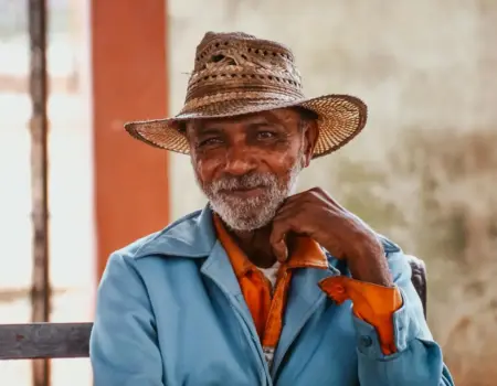 Bezpečnosť na Kube Bezpečnosť na Kube