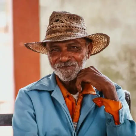 Bezpečnosť na Kube