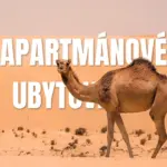 apartmánové ubytovanie