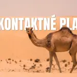 bezkontaktné platby