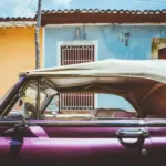 Oblečenie na Kube dovolenka