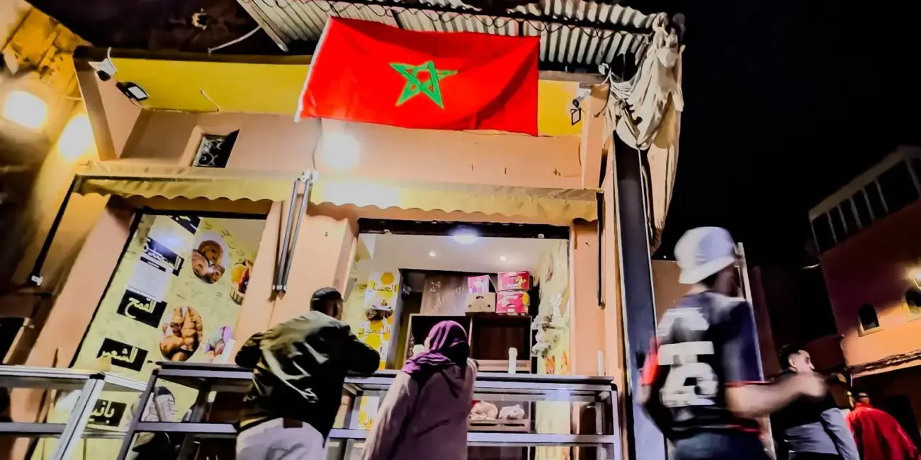 Čo sa oplatí kúpiť v Maroku