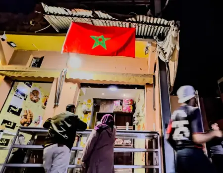 Čo sa oplatí kúpiť v Maroku a koľko za to zaplatíte (reálne ceny v eurách) Čo sa oplatí kúpiť v Maroku