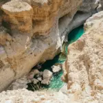 Šnorchlovanie v Ománe