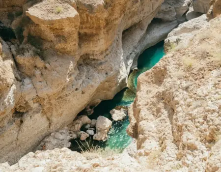 Šnorchlovanie v Ománe pre cestovateľov, čo chcú viac než rezort Šnorchlovanie v Ománe
