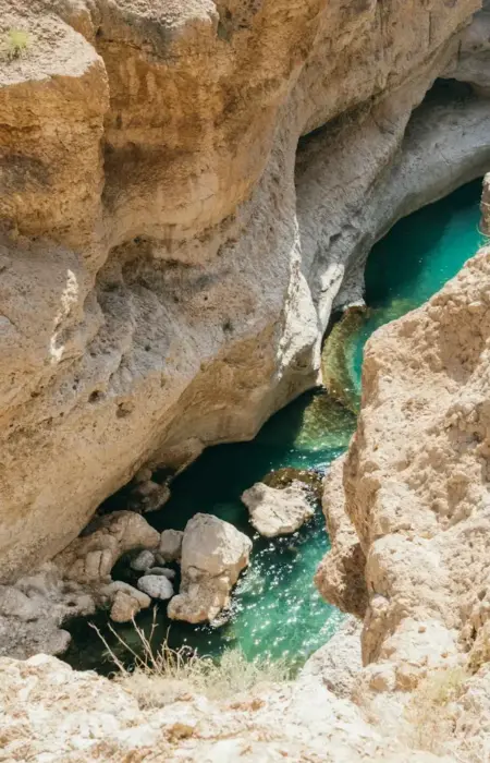 Šnorchlovanie v Ománe pre cestovateľov, čo chcú viac než rezort Šnorchlovanie v Ománe