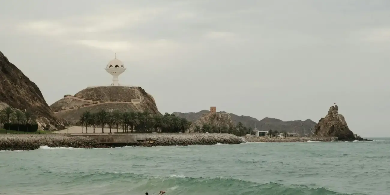 Koľko stojí dovolenka s rodinou v Ománe