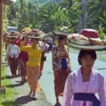 Najväčšie zaujímavosti o Bali