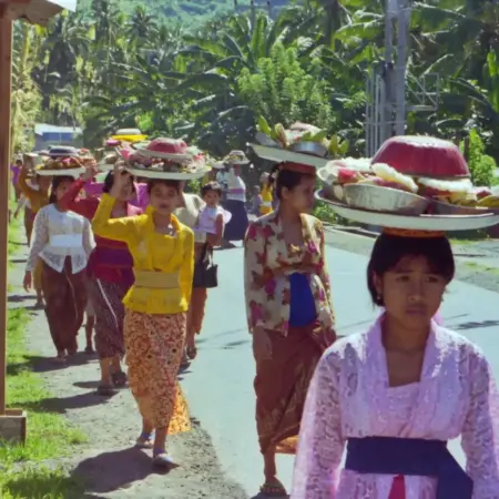 Najväčšie zaujímavosti o Bali