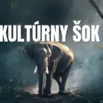 kultúrny šok