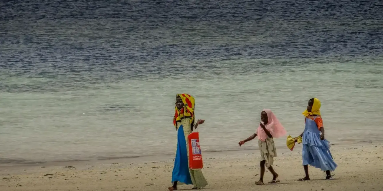 Koľko stojí dovolenka na Zanzibare