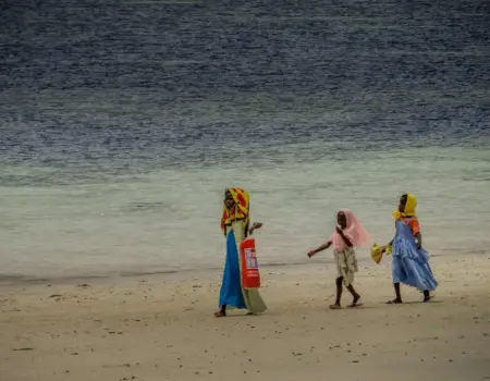 Koľko stojí dovolenka na Zanzibare? (Dáta, ktoré vám cestovky neukážu) Koľko stojí dovolenka na Zanzibare