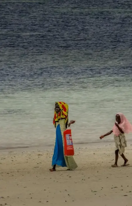 Koľko stojí dovolenka na Zanzibare