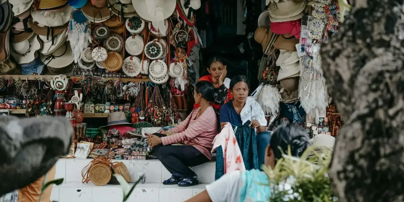 Čo sa oplatí kúpiť na Bali