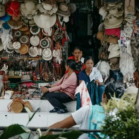 Čo sa oplatí kúpiť na Bali