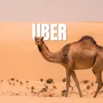 uber