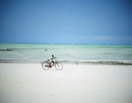 Zanzibar počasie počas roka: praktický prehľad pre Slovákov Zanzibar počasie počas roka