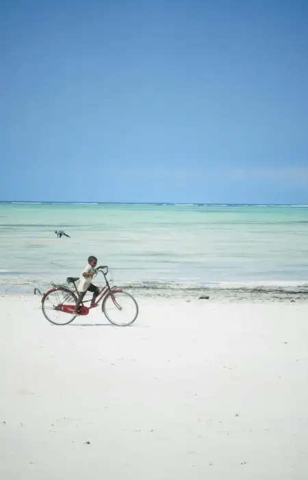 Zanzibar počasie počas roka: praktický prehľad pre Slovákov Zanzibar počasie počas roka