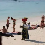 Turistické podvody na Zanzibare