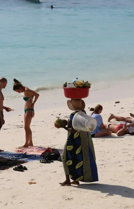 Turistické podvody na Zanzibare, o ktorých cestovky mlčia, temná stránka raja Turistické podvody na Zanzibare