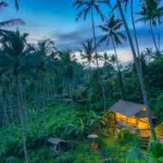 Kde sa ubytovať na Bali