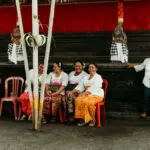 Dovolenka na Bali bez cestovky