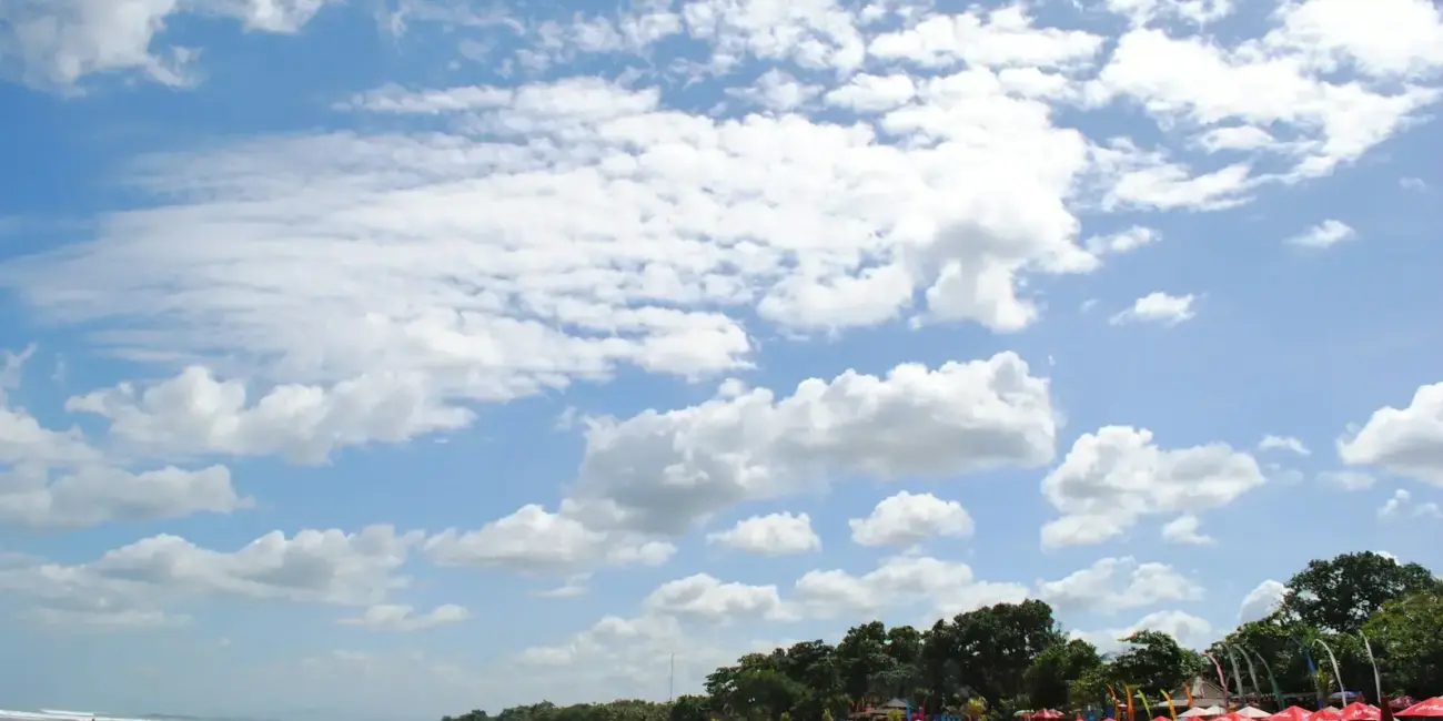 Koľko stojí život na Bali