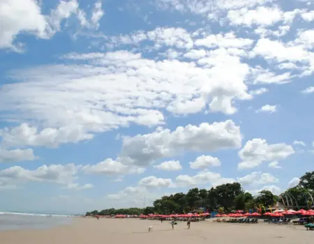 Koľko stojí život na Bali