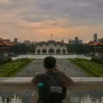 Taiwan pre opatrných mimo zóny komfortu a stereotypov