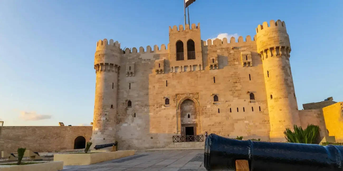 Koľko stojí dovolenka s rodinou v Egypte