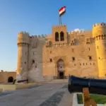 Koľko stojí dovolenka s rodinou v Egypte