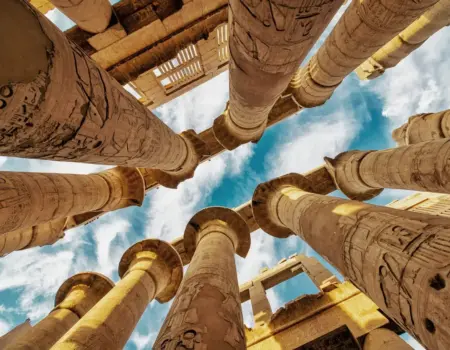Najväčšie turistické podvody v Egypte