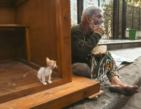 Plánovanie rozpočtu na dovolenku v Egypte